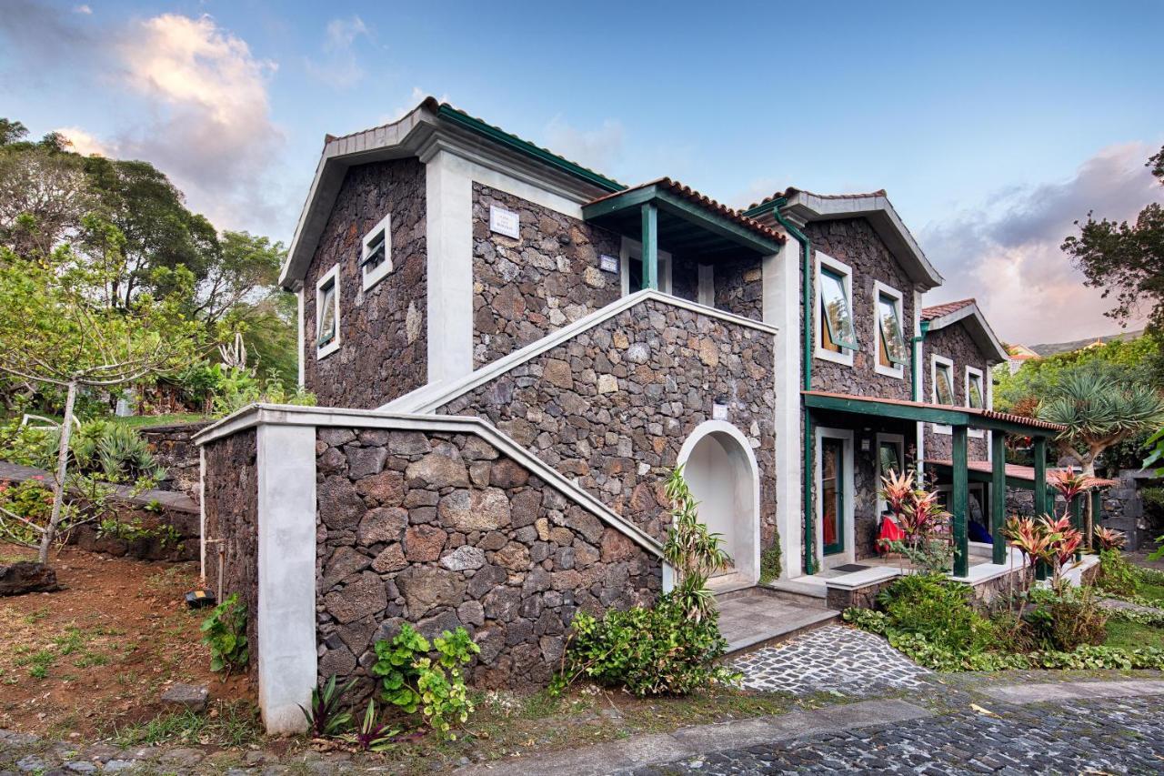 Aldeia Da Fonte Hotel Лажеш Экстерьер фото