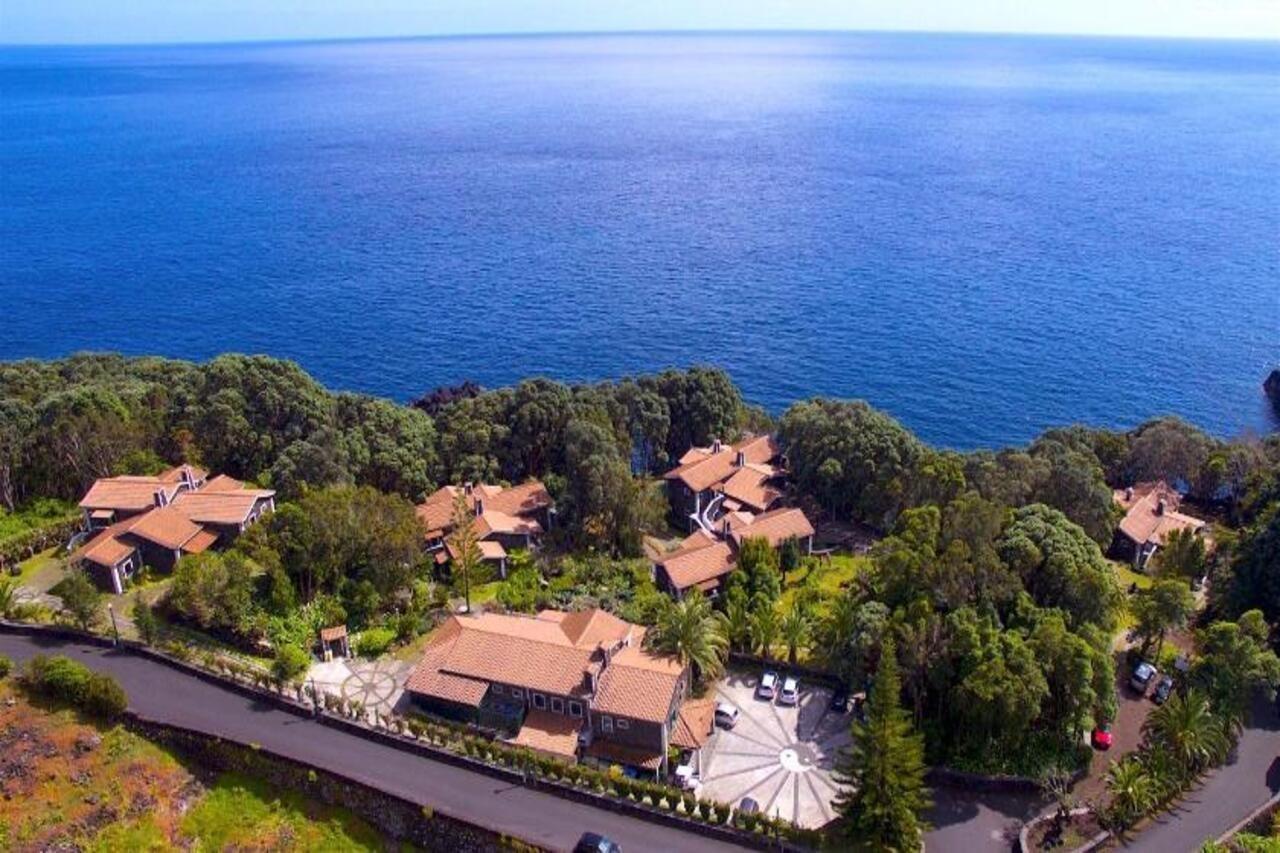 Aldeia Da Fonte Hotel Лажеш Экстерьер фото