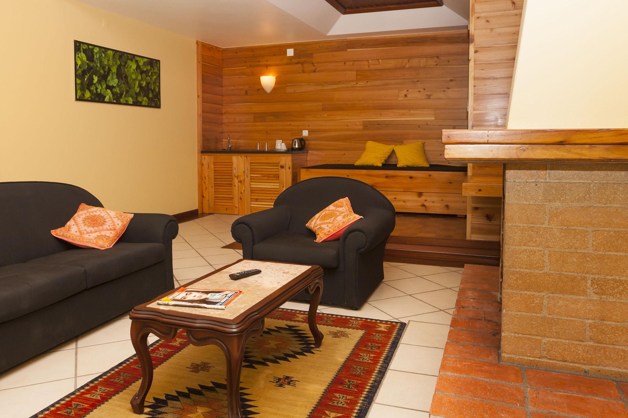 Aldeia Da Fonte Hotel Лажеш Экстерьер фото