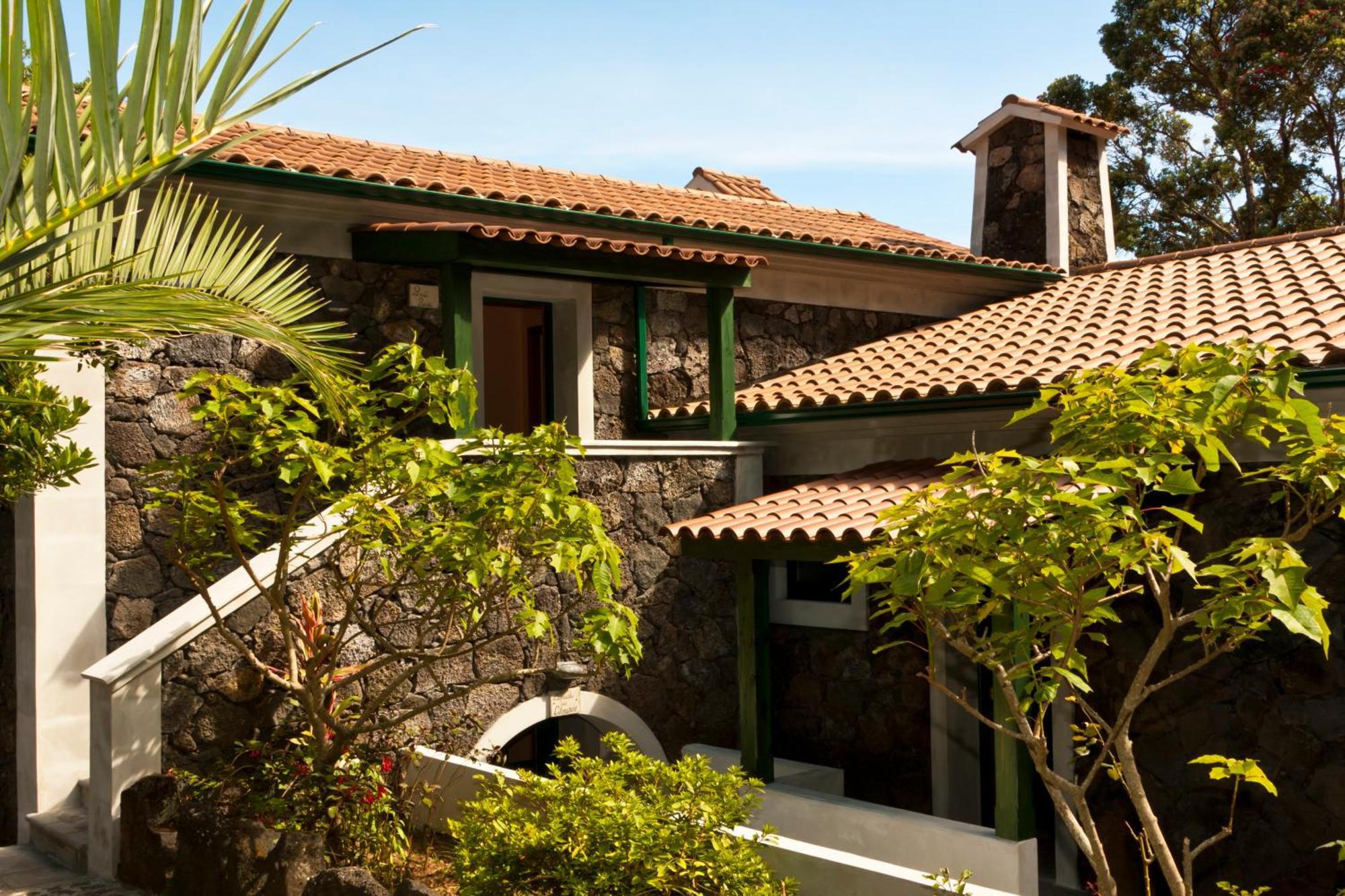 Aldeia Da Fonte Hotel Лажеш Экстерьер фото