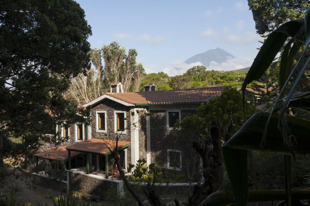 Aldeia Da Fonte Hotel Лажеш Экстерьер фото